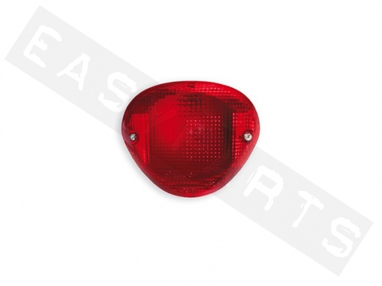 Achterlichtglas Rood Liberty- S 50->200 1998-2010
